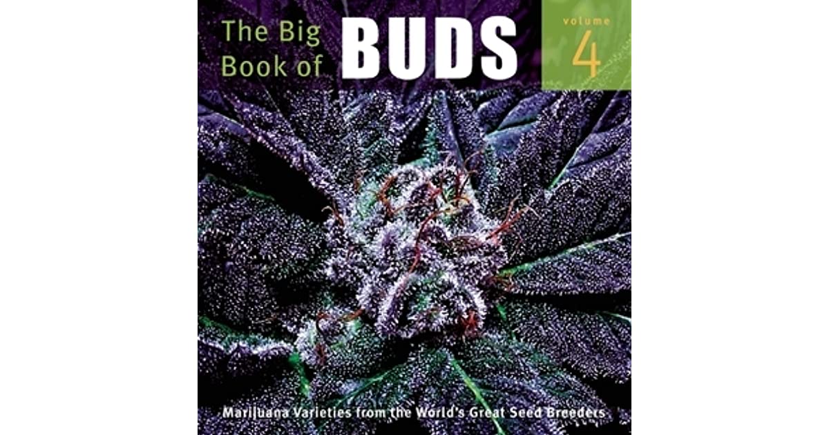 big book of buds 4 pdf